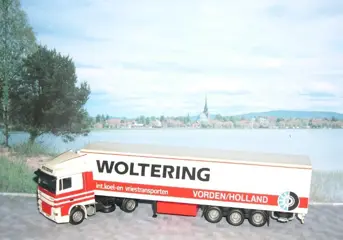 Woltering Daf 95 53011 / 1/87