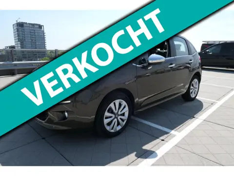Citroen C3 Verkocht...verkocht...verkocht