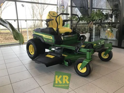 John Deere Z370R-ELECTRIC-690547
