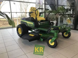 John Deere Z370R-ELECTRIC-690547