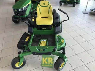John Deere Z370R-ELECTRIC-690555