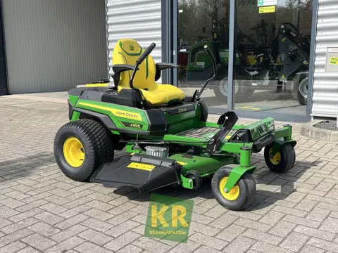 John Deere Z370R-ELECTRIC-690534