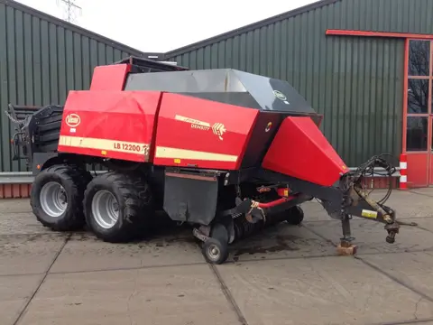VICON LB 12200