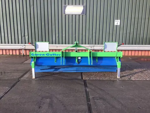 - GC 600