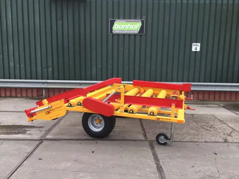 MEIJER LIMO HYDRA 8