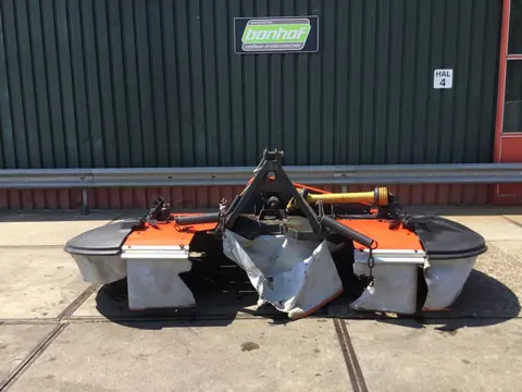 KUHN 300 F
