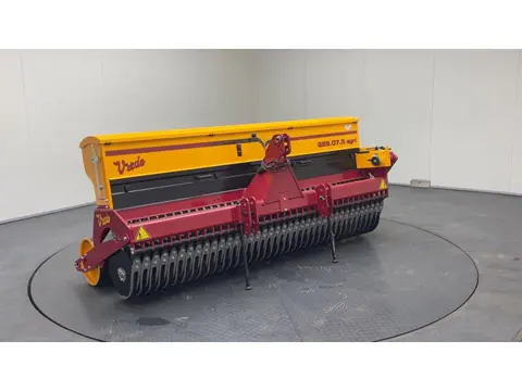 VREDO DZ 229.07.5