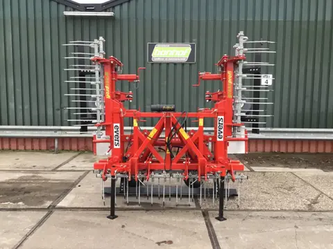 EVERS Grass Profi GPG 4.40 fronteg
