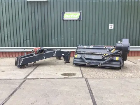 KUHN VH 200