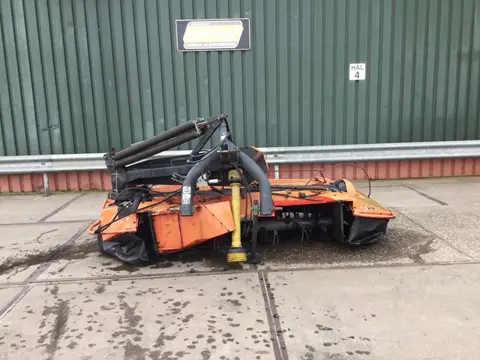 VICON XD 260 H