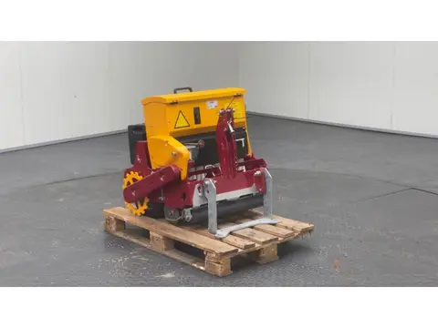 VREDO DZ 5 Turf Fix 65