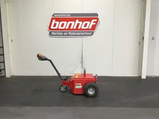 VERHAGEN V-Move XL 1500