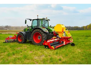 VREDO Agri Twin