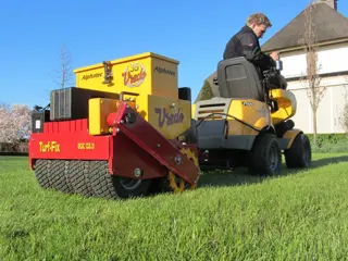 VREDO Turf - Fix