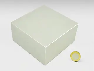 Neodymium Magneten 800kg!! Super Magneet 100x100x50 mm N50!!
