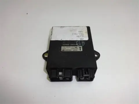 CDI UNIT Suzuki GSX F 750 1988 - 1997