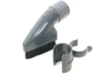 SEBA 6697ER K stof-borstel inclusief klem