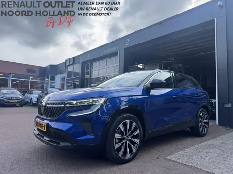 Renault Austral 1.2 E-Tech full hybrid 200 techno+Pack Comfort!!