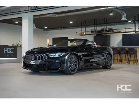 BMW 840 i M Sport | Individual | Bowers & Wilkins | Stoelk