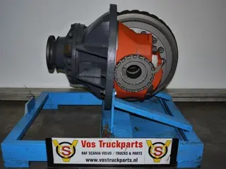 Differentieel Volvo EV-91 3.44 (4)