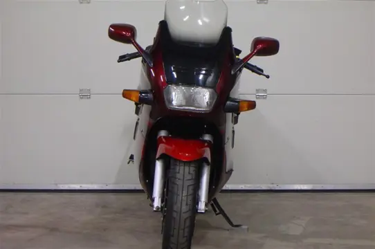 Suzuki GSX 1100 F (1996)