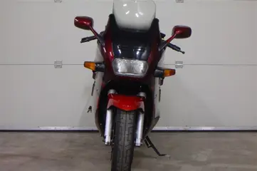 Suzuki GSX 1100 F (1996)