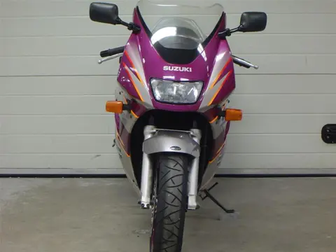 Suzuki RF 900RR (1995)