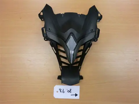 TOPKUIP BEKLEDING Yamaha YZF R6 2008 - 2009 / 2010 - 2016