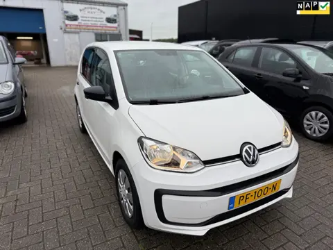 Volkswagen Up! 1.0 BMT take up|Apk 06-2027