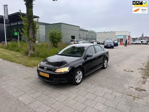 Volkswagen Jetta 1.4 TSI Hybrid Comfortline