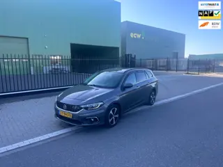 Fiat Tipo Stationwagon 1.6 MultiJet 16v Business Lusso Clima.Navi.Camera.Ex BPM