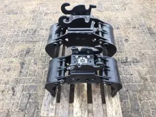 -VR Sorteergrijper minigraver - NL fabrikaat - nieuw - CW00 tot CW10