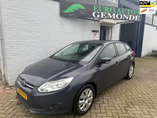 Ford Focus 1.0 NIEUW DISSTRIBUTIE SET WATERPOMP -NAVI- AIRCO-ELECTRAPAK -CRUISE CONTROL