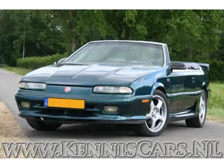 Dodge 1996 Daytona V6 3.0 Convertible Cabrio