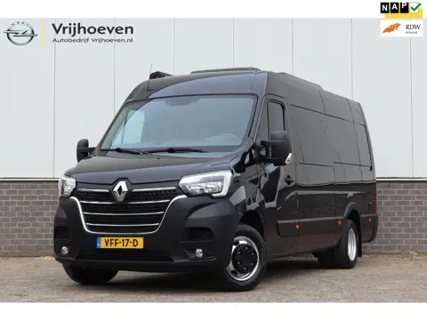 Renault Master T35 2.3 dCi 165 L3H2 DL DC Energy (Omgebouwd naar camper)