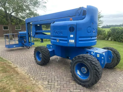 Genie Z60/34