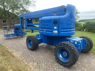 Genie Z60/34