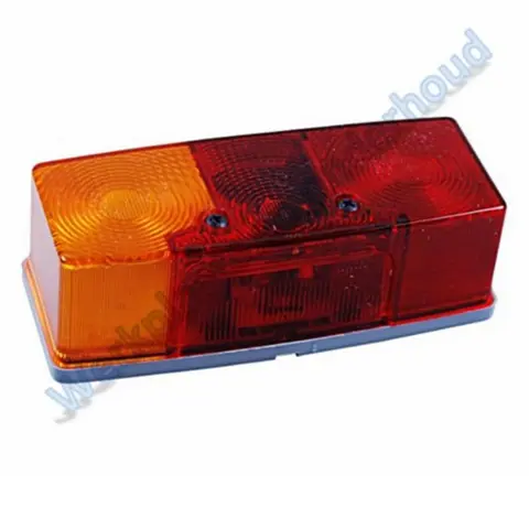 Jokon achterlicht links 106014111, BBS (K) L510/5