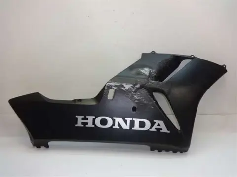 RECHTER ONDERKUIP Honda CBR Fireblade 2004 - 2005