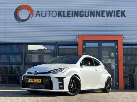 Toyota Yaris 1.6 GR SPORT Premium / WRC / Extra Set Wielen / Allseason Banden / Apple Carplay & Andr