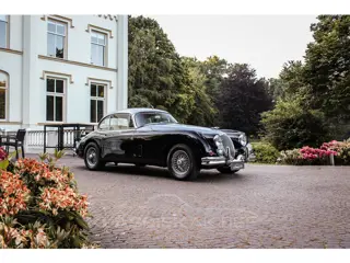 Jaguar XK 150 FHC (bj 1958)