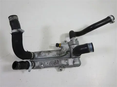 RADIATOR TOEBEHOREN Ducati 749 999 2002 - 2007