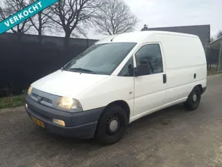 Peugeot Expert GEZOCHT BOXER PARTNER SCUDO JUMPY JUMPER DUCATO
