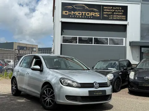 Volkswagen Golf 1.4 Trendline carplay nap apk clima rijdt perfect