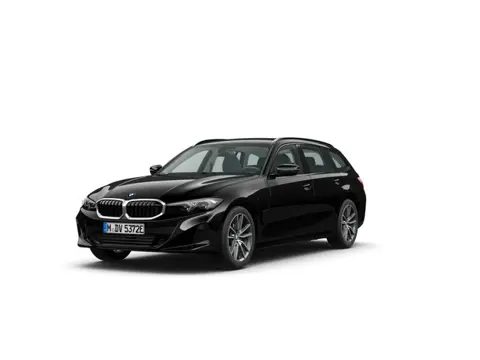 BMW 3 Serie Touring 330e | 18'' | Camera | Stoelverwarming