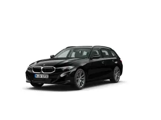BMW 3 Serie Touring 330e | 18'' | Camera | Stoelverwarming