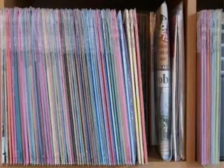 Bescherm uw mooiste strips in een plastic mapje – Stripmapje