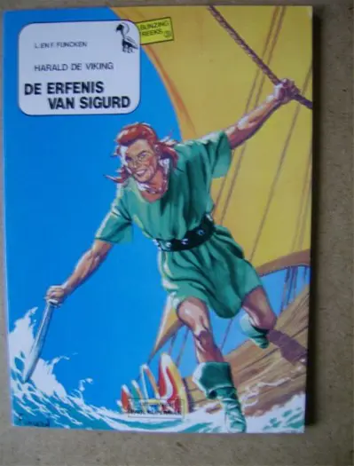 Harald de viking adv 1425