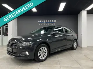 Volkswagen Polo 1.0 |Carplay | Nav | PDC | Cruise | stoelver