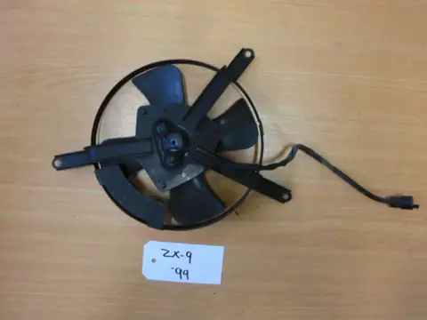 VENTILATOR Kawasaki ZX 9 R 1998 - 1999